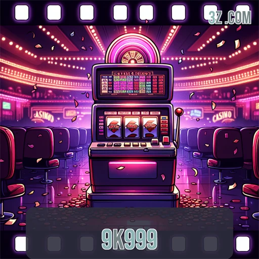 9k999.com Aplicativo Móvel