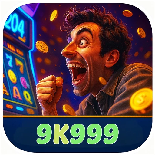 9k999.com - Desfrute de bônus incríveis na sua app de jogos 9k999.com