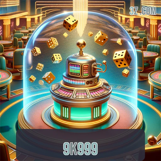 9k999.com Plataforma Completa